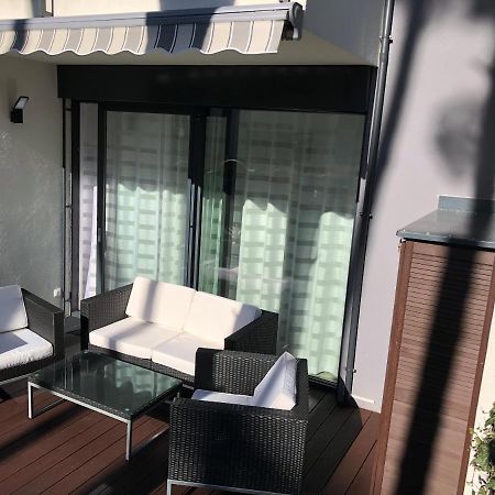 Pobierowo Apartments Eksteriør bilde