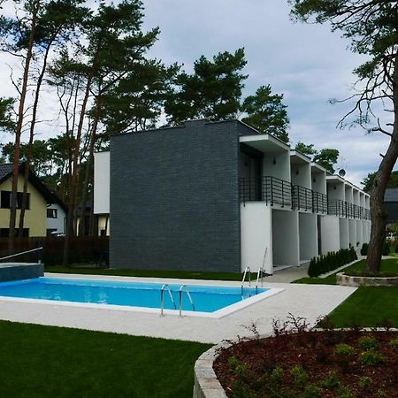 Pobierowo Apartments Eksteriør bilde