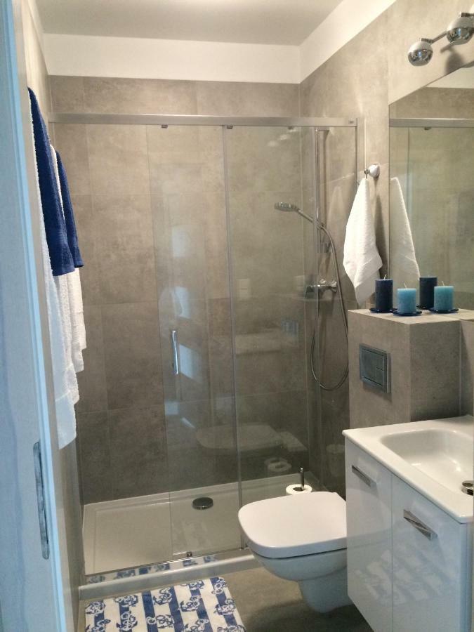 Pobierowo Apartments Eksteriør bilde