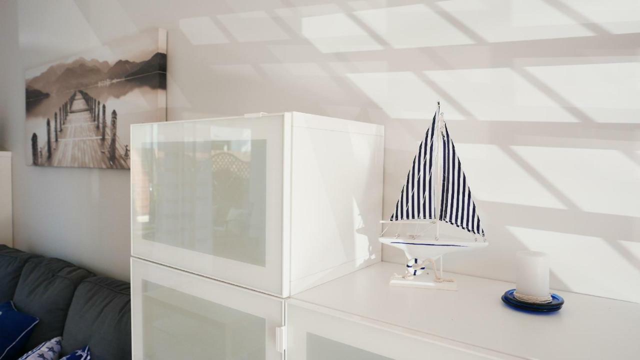 Pobierowo Apartments Eksteriør bilde