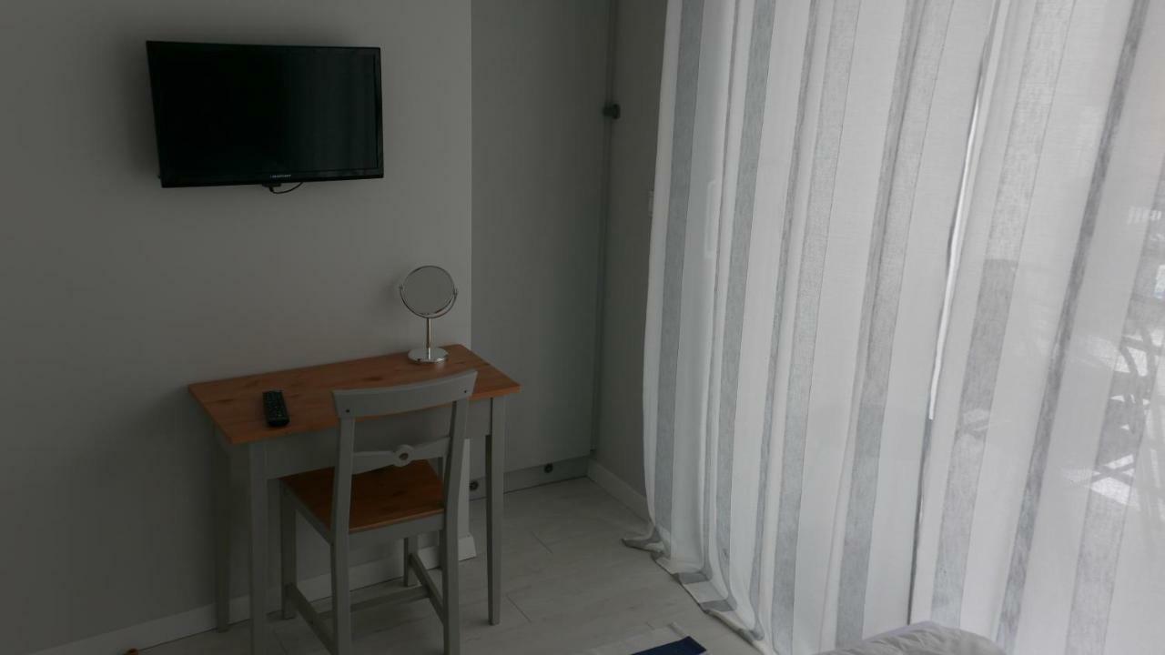 Pobierowo Apartments Eksteriør bilde